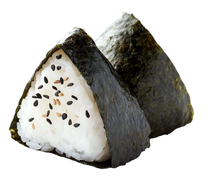 ONIGIRI PNG
